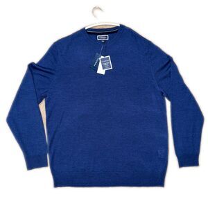 Light Moreno Crewneck